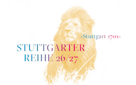 Stuttgart 1701