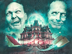 Bild: BlöZinger - Schloss mit lustig