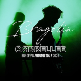 Bild: Bragolin (NL) & Carrellee (US)