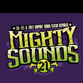 Bild: MIGHTY SOUNDS FESTIVAL 2027 - Backstage Ticket