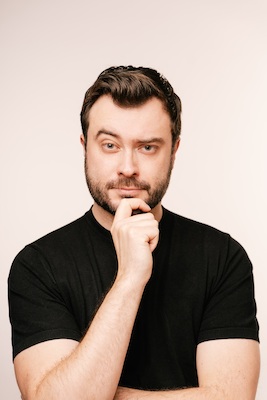 Bild: Sebastian Klussmann - Gefragt - Gesagt: Hirn-Turbo mit Live-Quiz