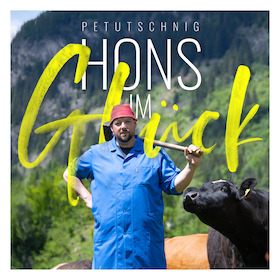 Bild: Petutschnig Hons - Hons im Glück