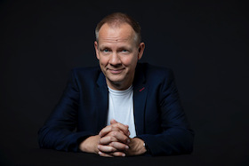 Bild: Thomas Schreckenberger - Irre sind menschlich