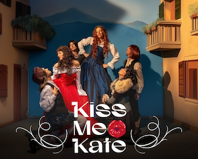 Bild: Kiss me Kate