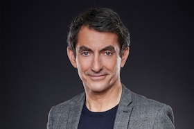 Bild: Knacki Deuser - Humorintelligenz