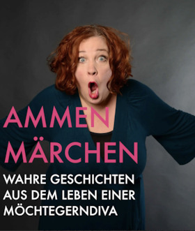 Bild: Ammenmärchen - Gastspiel