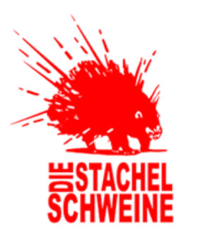 Bild: Die Stachelschweine - Die letzten Tage von Deutschland