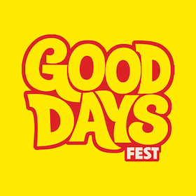 Bild: GOOD DAYS FEST 2027 - Early Bird Ticket