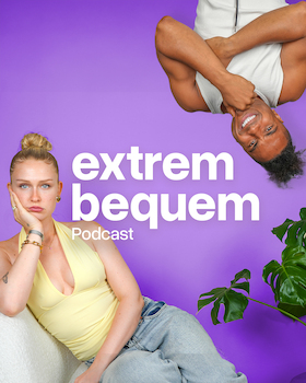 Bild: Extrem Bequem - Live Podcast