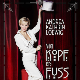 Bild: Andrea Kathrin Loewig - Von Kopf bis Fuss