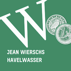 Bild: Jean Wierschs Havelwasser - Das Live-Hörspiel mit Sebastian Hocke