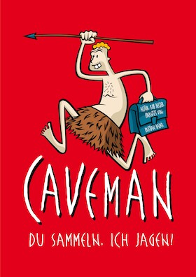 Bild: Caveman