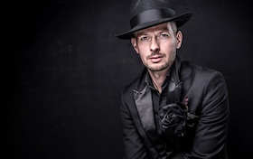 Bild: Denis Fischer & Band - A Tribute to Johnny Cash