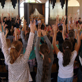Bild: FamilienOrchesterKonzert