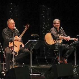 Bild: Hommage an Leonard Cohen - Memorial-Konzert zum 10. Todestag