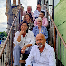 Bild: Fantastische Freunde