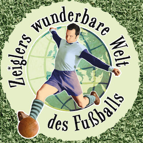 Bild: Zeiglers wunderbare Welt des Fußballs - LIVE