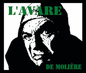 American Drama Group Europe / Le Theatre de Heron - Molière: L'avare
