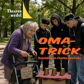 Bild: Omatrick