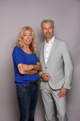 Bild: „Wir machen das jetzt!“ - Lesung mit Lisa Federle & Boris Palmer
