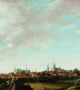Münster Barock 2026