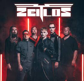 Bild: Zeitlos meets Warehouse Seven - A Tribute To Rammstein Show