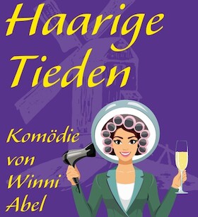 Bild: Haarige Tieden - Premiere