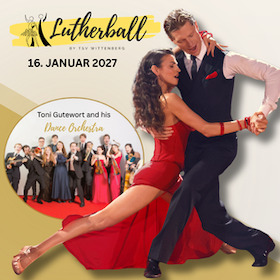 Bild: Lutherball 2027