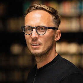 Bild: Michal Hvorecký - Dissident – Ein leidenschaftlicher Appell gegen den Rechtsruck in Europa