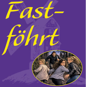Bild: Fastföhrt