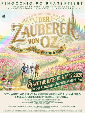 Bild: Der Zauberer von Oz