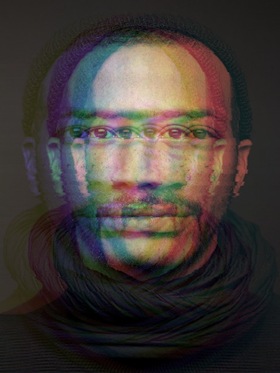 Bild: Square the circle– Luis Reich feat. Richard Ojijo & Annie Blochs luvt