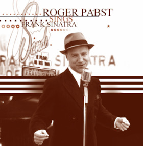 Bild: Frank Sinatra Show - Roger Pabst & the Swingin' Strangers