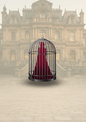Bild: A Doll's House - by Amy Herzog after Henrik Ibsen