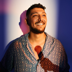 Bild: Abdul Kader Chahin - Ehrenlos