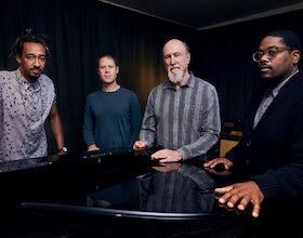 Bild: John Scofield Combo 75 - 30 Jahre Jazz-Fabrik