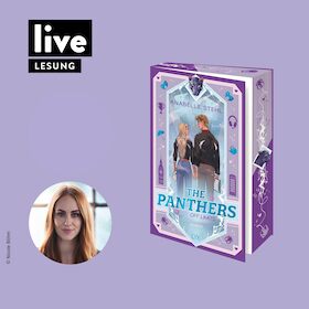Bild: LESUNG: The Panthers - Off Limits