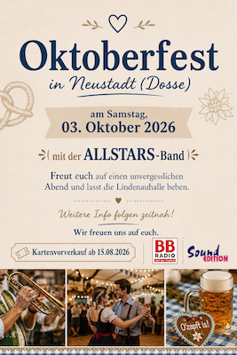 Bild: Oktoberfest