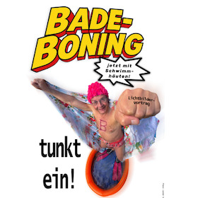 Bild: Weltenbummler: Wigald Boning - Bade-Boning tunkt ein!