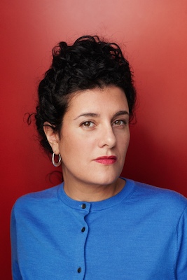 Bild: Anna Schapiro - »Fühlen Sie sich wie zuhause, aber vergessen Sie dabei nicht, dass Sie zu Gast sind«