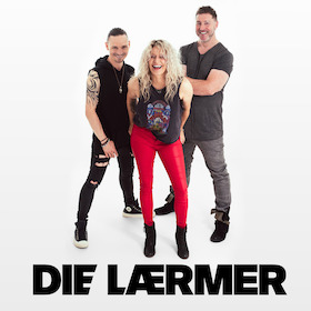 Bild: Die Lärmer - Wir sind am Leben! - Tour 2027