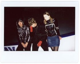 Bild: YETZE Casino Night #3: Dumbhead