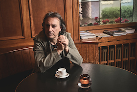 Bild: Pippo Pollina - Solo in Concerto
