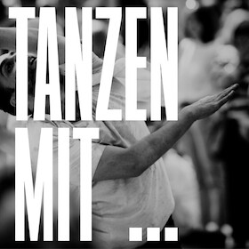 Bild: Workshop - Tanzen mit Nicholas für alle ab 16