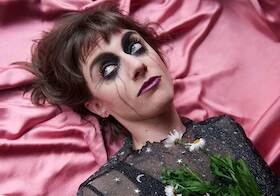 Bild: Jane Mumford - LEBEN!
