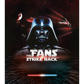 Bild: The Fans Strike Back Exhibition - The Fans Strike Back Exhibition