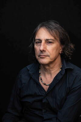 Bild: Pippo Pollina - „Solo in Concerto - Special Guest: Elisa Sandrini”