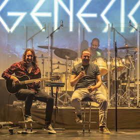 Bild: The Music of Genesis - Das Beste von 1976 bis 1980