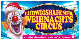Bild: 23. Ludwigshafener Weihnachtscircus - Heiligabend