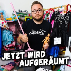 Bild: Jan Preuß - Jetzt wird aufgeräumt